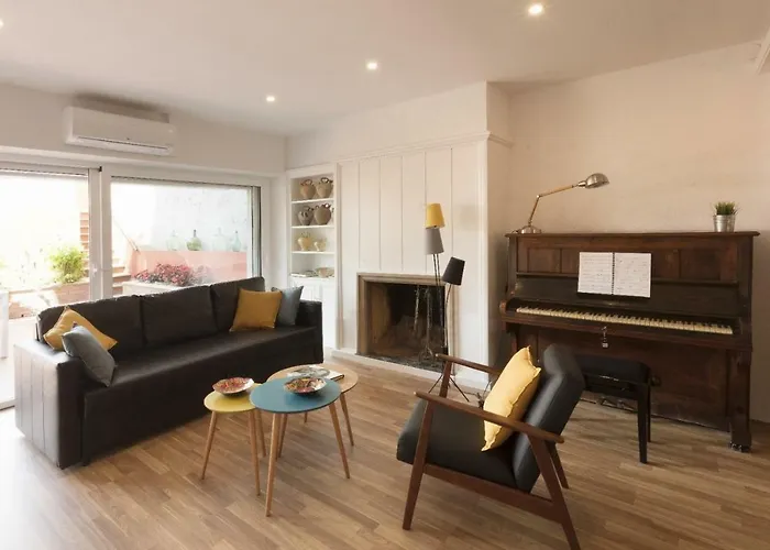 La Casa Del Piano