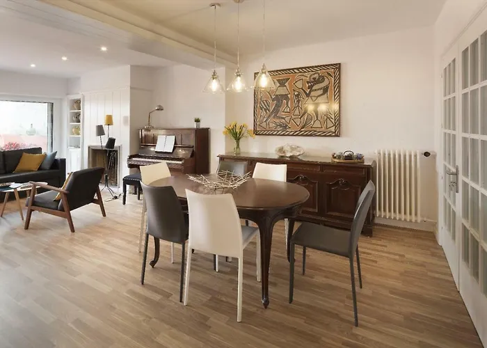 La Casa Del Piano