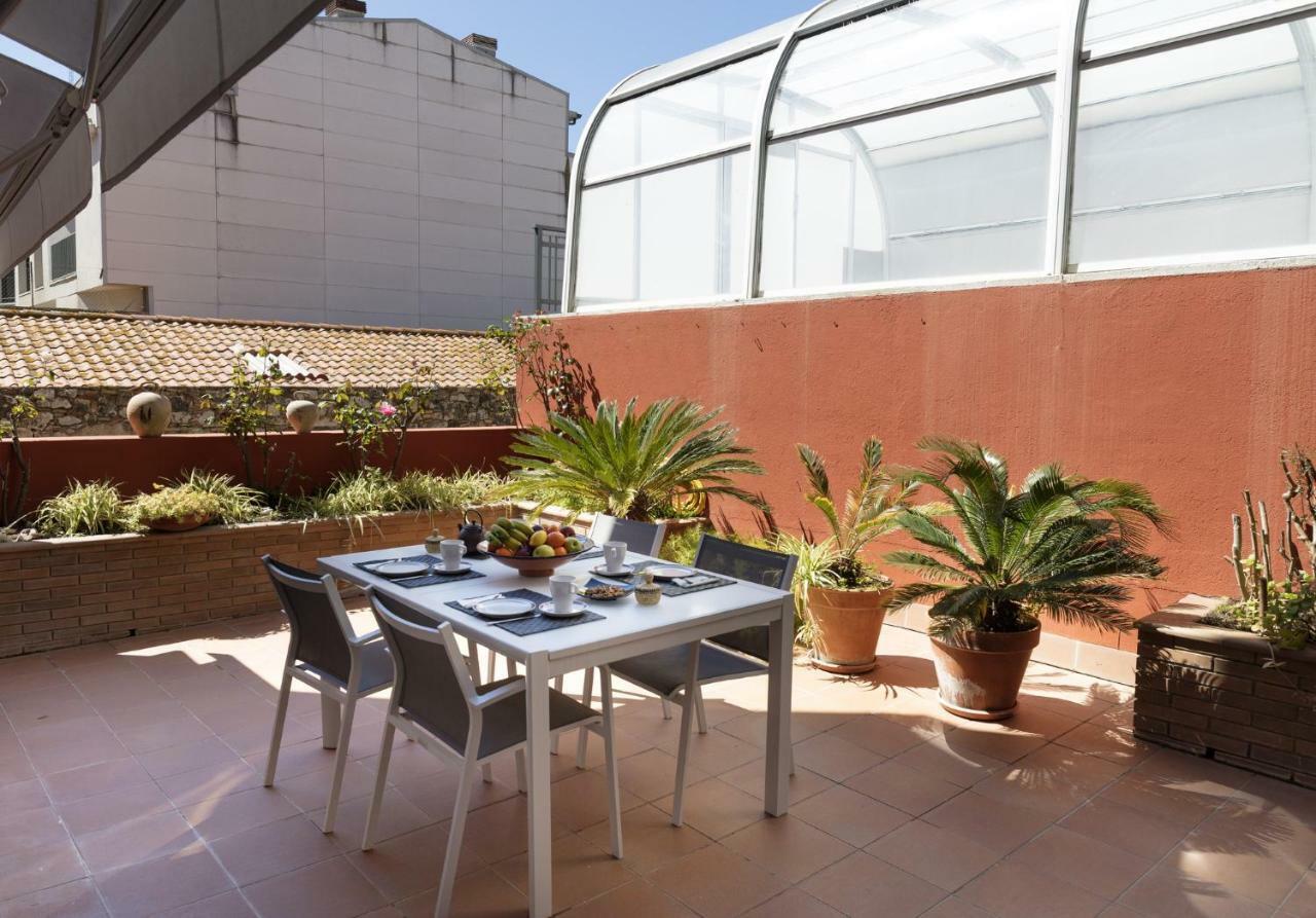 La Casa Del Piano Apartment *