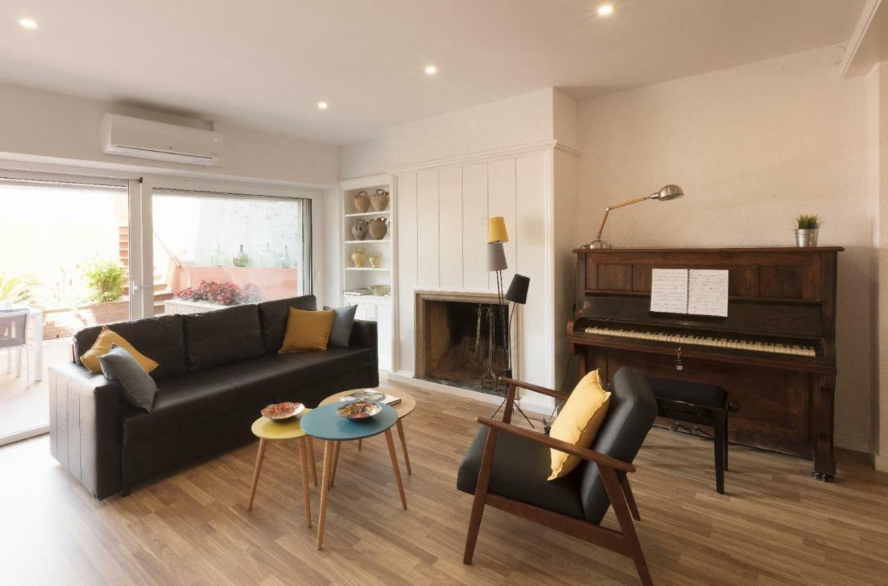 La Casa Del Piano Apartment