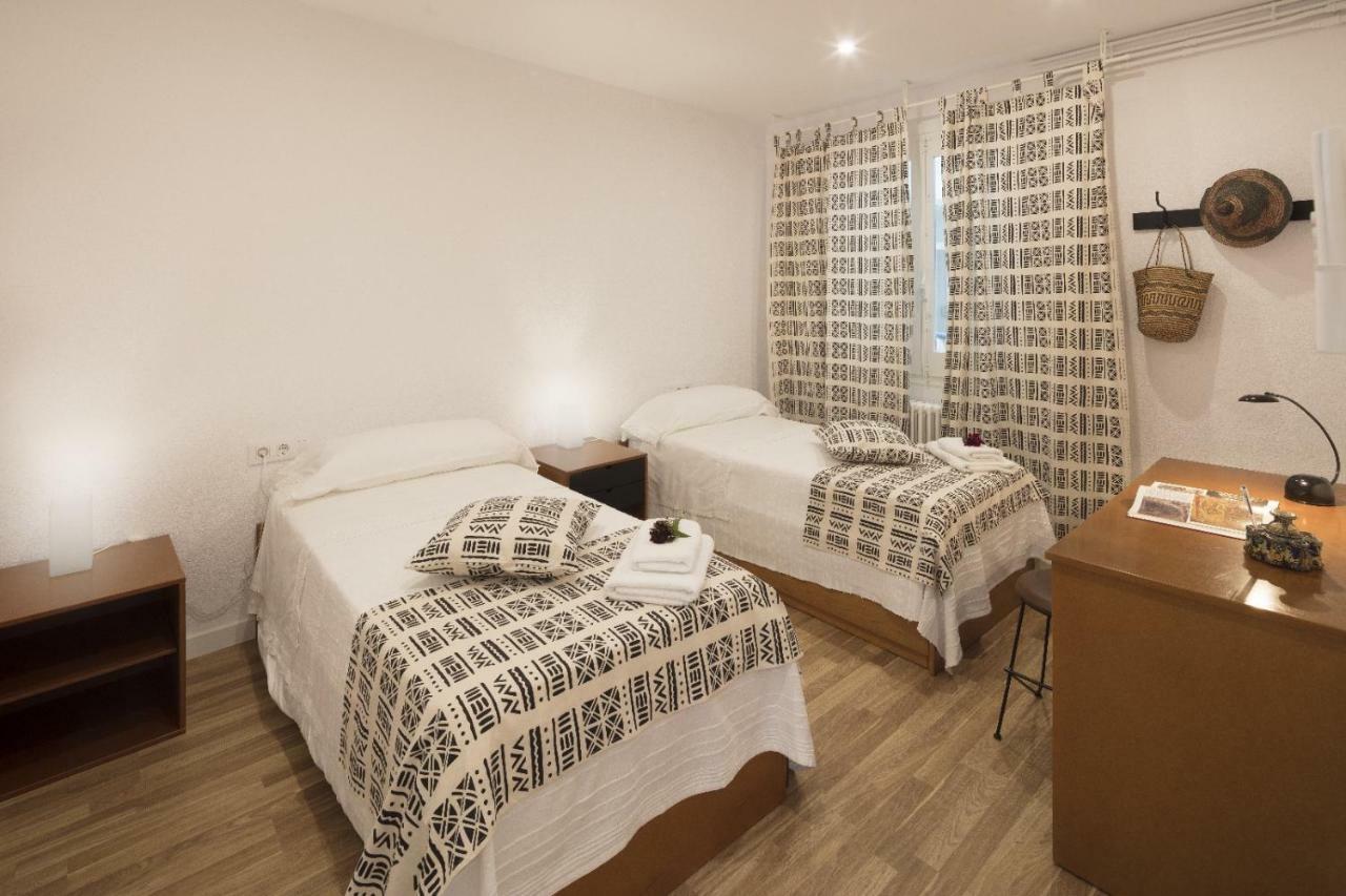La Casa Del Piano Apartment *