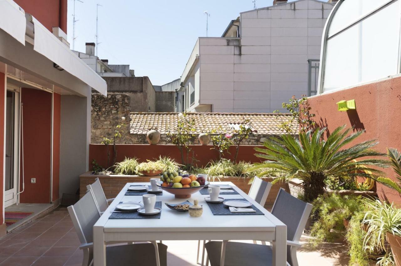 La Casa Del Piano Apartment