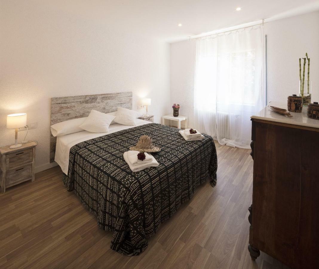 La Casa Del Piano Apartment *