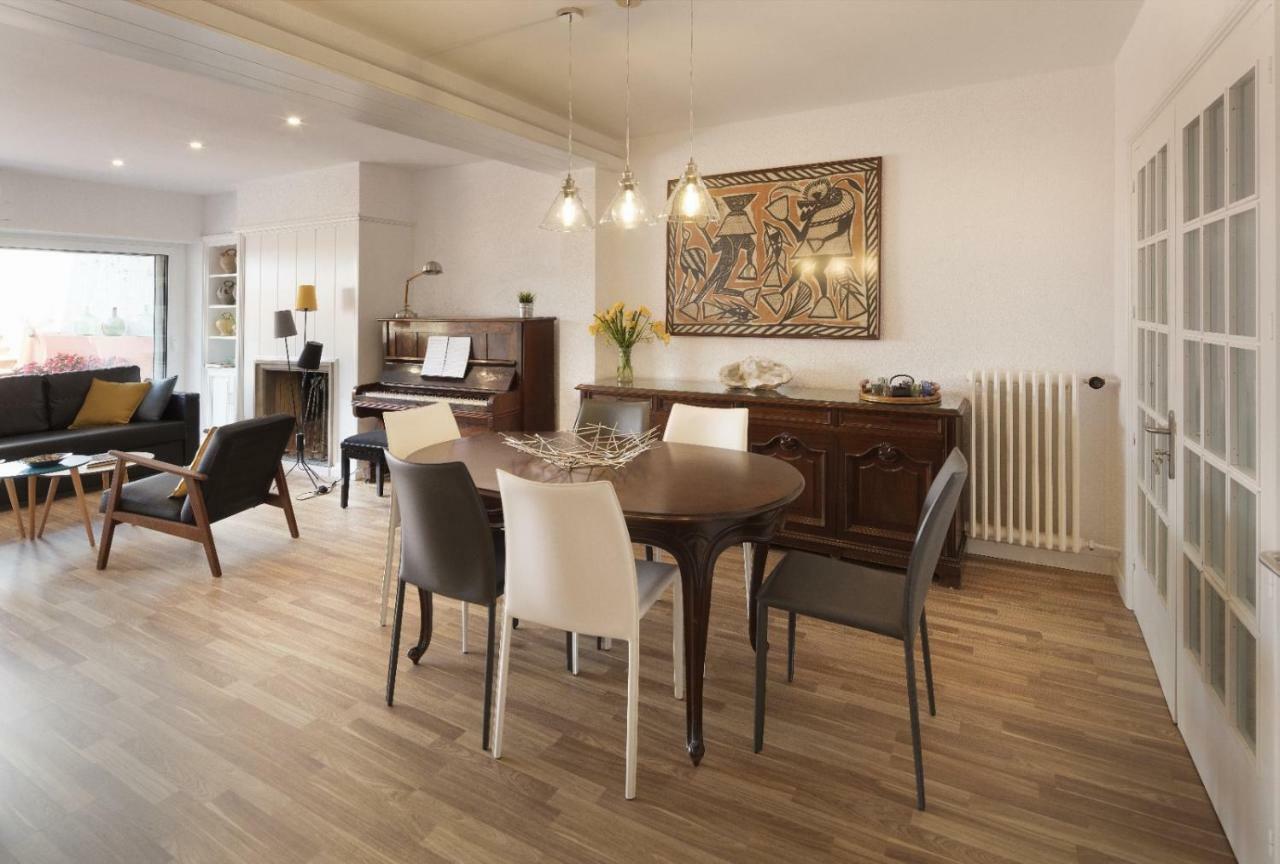 La Casa Del Piano Apartment