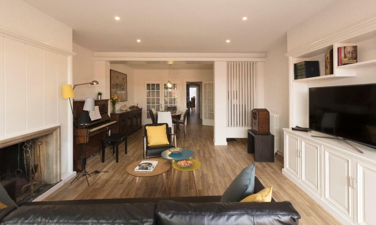 La Casa Del Piano *
