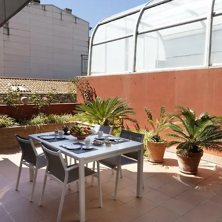 La Casa Del Piano Apartment Figueres  Exterior photo