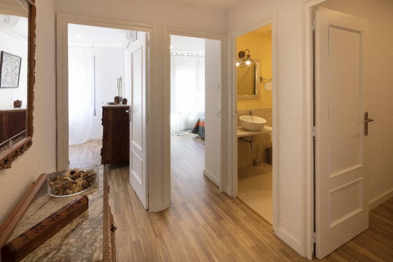 Appartement La Casa Del Piano